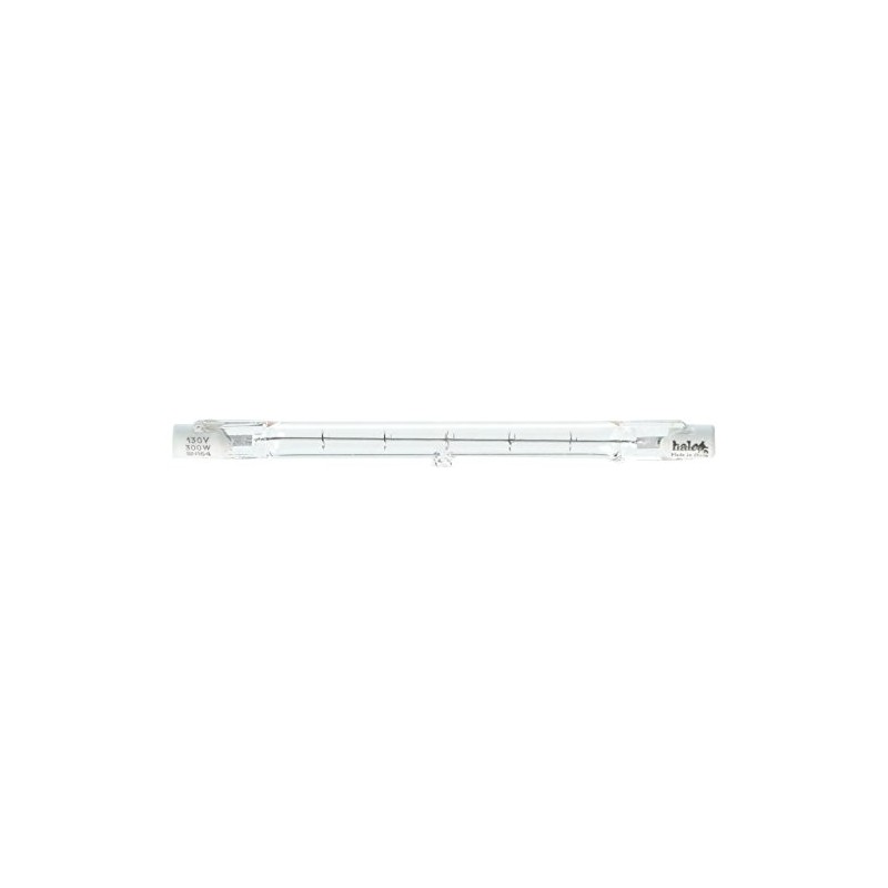 Halco Lighting Technologies Q300T3C T8U2FR12/850/DIR/LED 107194 130V 300W T3 CL