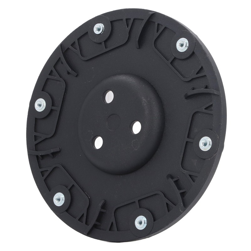 Robot Lawnmower Blade Disc Replacement Plate Robotic Lawnmower Parts Accessories