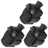 Caltric Ignition Coil for Mercury Outboard 90Hp 90 Hp Engine