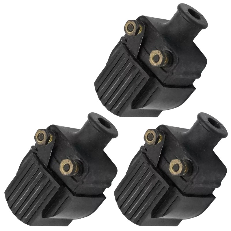 Caltric Ignition Coil for Mercury Outboard 90Hp 90 Hp Engine