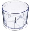 Cuisinart HB-500JCB Parts Chopper Ball (for HB-200WJ/HB-500WJ/HB-500BKJ)