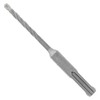 Diablo SDS-Plus 2-Cutter Carbide-Tipped Hammer Drill Bit with Peak Point