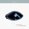 ELEGANCE-E Glasses Case, Glasses Case, Sunglasses Case, Soft, Slim, Stylish,