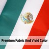 Dheeraja Mexico Graduation Sash National Graduation Sash/Stole International Study Abroad