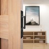 senharvest Pocket Door Edge Pull - Sliding Door Pull Handles