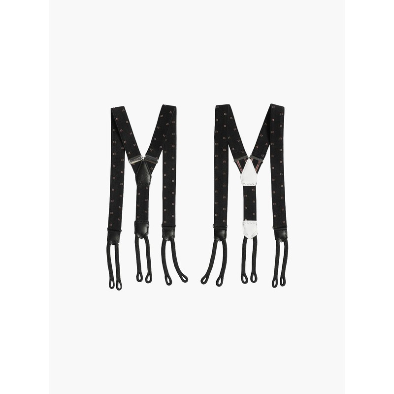 Millitora Militora 1-Inch Suspender