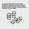 Nayciiy 3660582001 Replacement Compression Spring Compatible with EGO ST1500 ST15000-S