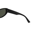 Electric Visual - Stanton JM Matte Black/Grey Polarized