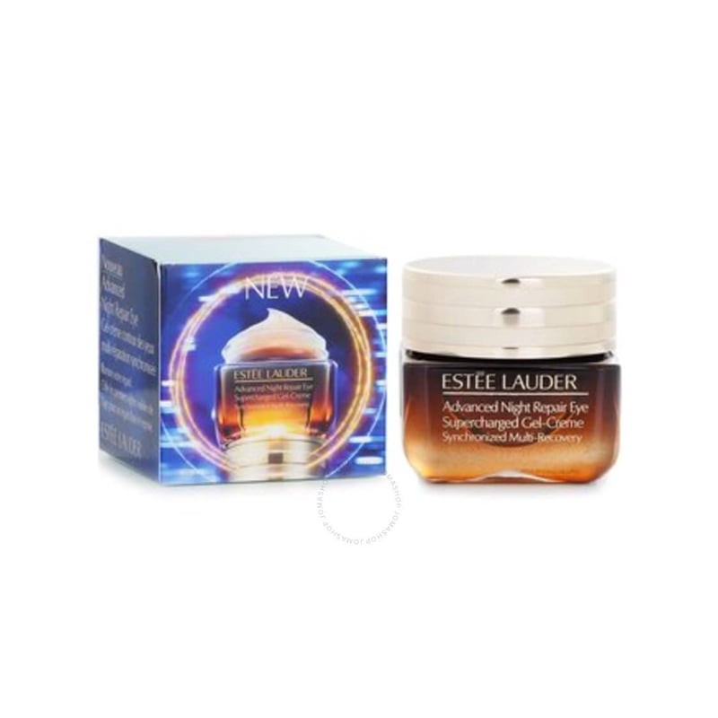 Crema de ojos Estée Lauder Advanced Night Repair 15 ml
