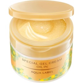 [Old product] AQUALABEL Special Gel Cream A (Oil-in) Y Cream, Eye Cream
