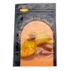 Bimbo Kitchen Reusable Moimoi Cooking Pouch (Pack of 50) Stand-Up