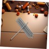 VILLFUL Knitting Blocking Kit 20pcs Metal Blocking Steel Blocking Rods