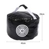 Golf Training Bag Impact Swing Bag Swing Practice Posture Correction
