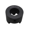 RAParts 1-1/8" New L-Jaw Coupling Half L095-G Flexible L-095 Fits