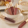 rom&nd [rom&nd]Milk Tea Velvet Tint (2 colors)