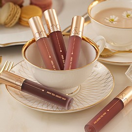 rom&nd [rom&nd]Milk Tea Velvet Tint (2 colors)