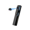 E. Small Security Camera, Night Vision, Long Continuous Recording, Clip,