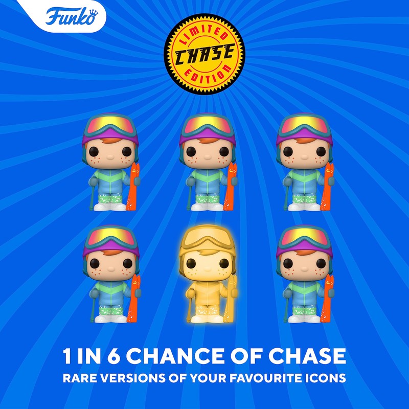 Funko POP! Television: Money Heist - Tokiow (Styles May Vary)