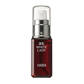 HABA White Lady Medicated Vitamin Serum 1.0 fl.oz.