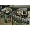 General Dynamics A-10 Warthog 30MM Cannon Collectors Dummy Round with