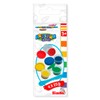 Simba Art and Fun 4 Kneading Boxes 25 g Each