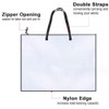 Oaygat 24x36 Inch Bulletin Board Storage Bag Art Portfolio Chart