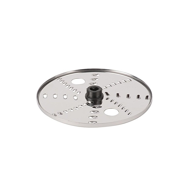 Waring Commercial WFP14S12 Food Processor Reversible Shredding Disc, Silver
