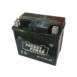 energy power  YTX5L-BS Sealed AGM Battery