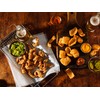 Turkey Creek - America’s Best Fried Pork Skins, offers a
