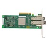 QLE2562 Dual Port Fiber HBA Card with 2 Module 8GB