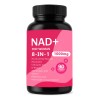 Nad Mujeres 8-en-1 Con Resveratrol Y Coq10 90 Cpsulas