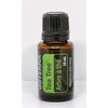 doTERRA Tea Tree Essential Oil Blend 15 mL New Sealed