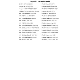 Tusk Piston Circlip Tool