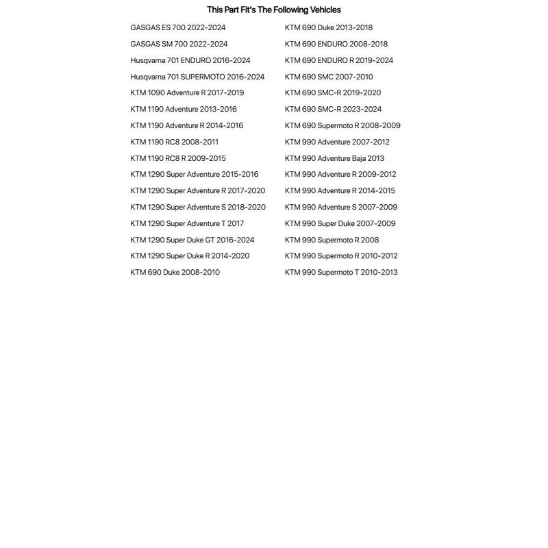 Tusk Piston Circlip Tool
