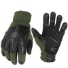 TacFirst Allrounder II Tactical Gloves, Cut Resistant Police, BW, SEK,
