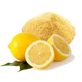 BONGIOVANNI FARINE E BONTA' NATURALI Buccia di Limone disidratata in polvere 100g