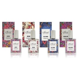 Prorance Secret Eau de Toilette 30ml Perfume - No. 1 Lovely / 프로랑스 시크릿 오드 뚜왈렛 30ml 향수 - 1호 러블리