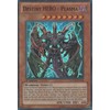 Yu-Gi-Oh! - Destiny Hero - Plasma (LCGX-EN134) - Legendary Collection 2-1st Edition - Super Rare