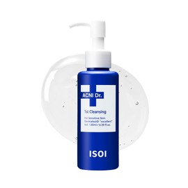 ISOI [ISOI]ACNI Dr. 1st Cleansing 130ml
