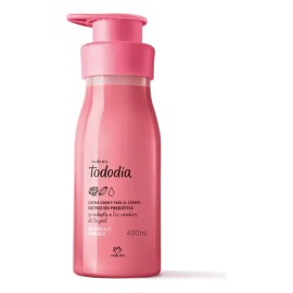 Hidratante Corporal Natura Tododia Acerola e Hibisco 400ml