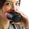 BELTBOX 3.0: Vocal Dampener for Singers, Actors, Performers, Stress Relief.