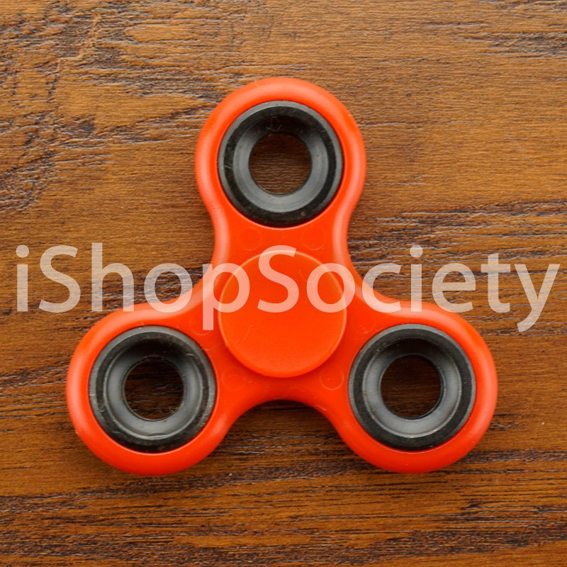 Unbranded Tri Spinner Fidget Spinners EDC Figet Hand Desk Focus