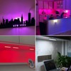 SZOKLED Under Cabinet Lighting Rechargeable 48-LED Wireless Under Cabinet Lights