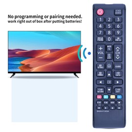 HZIME New Replacement Remote Control AKB76045003 Compatible with LG MR24GA Magic Motion Sensor TV 43NANO81T6A 43UT81006LA 50UT91006LA OLED42C44LA OLED97G45LW MR23GA MR22GA MR21GA