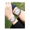 Reloj Impermeable Para Mujer Con Caja Original