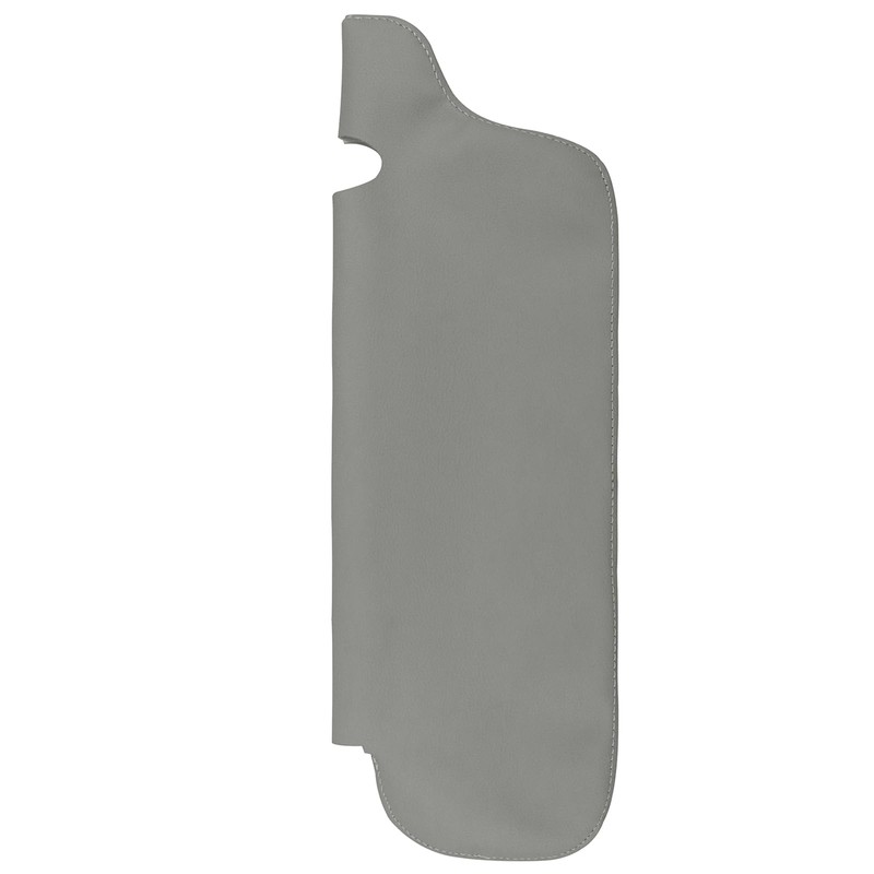 MOTOALL Pair Car Sun Visor Cover for Ford Mustang 1994-2004