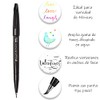 Marcadores Punta Pincel Base Agua Pentel 3 U-SES15C-AEN-EST
