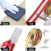 Trimold Multifunctional Wall Molding Trim & Corner Guards & Caulk