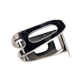 Makita 346449-3 Belt Hook Slim and Short for Cordless Tools