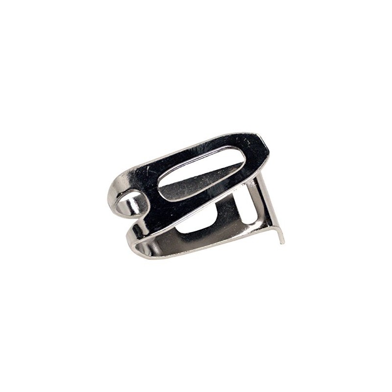 Makita 346449-3 Belt Hook Slim and Short for Cordless Tools